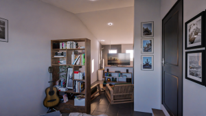 Mathilde SADRAN - MATHILDE SADRAN