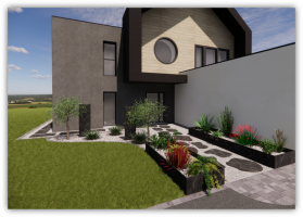 Céline CAVALIER - CELINE PRESTA