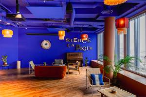 Clémence PIC - AU PREMIER PLAN