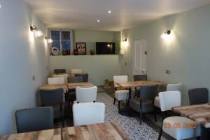 Nicolas TREFOLONI - MAWUN