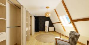 Audrey PONNAU - STAGING AT HOME - DECORATION